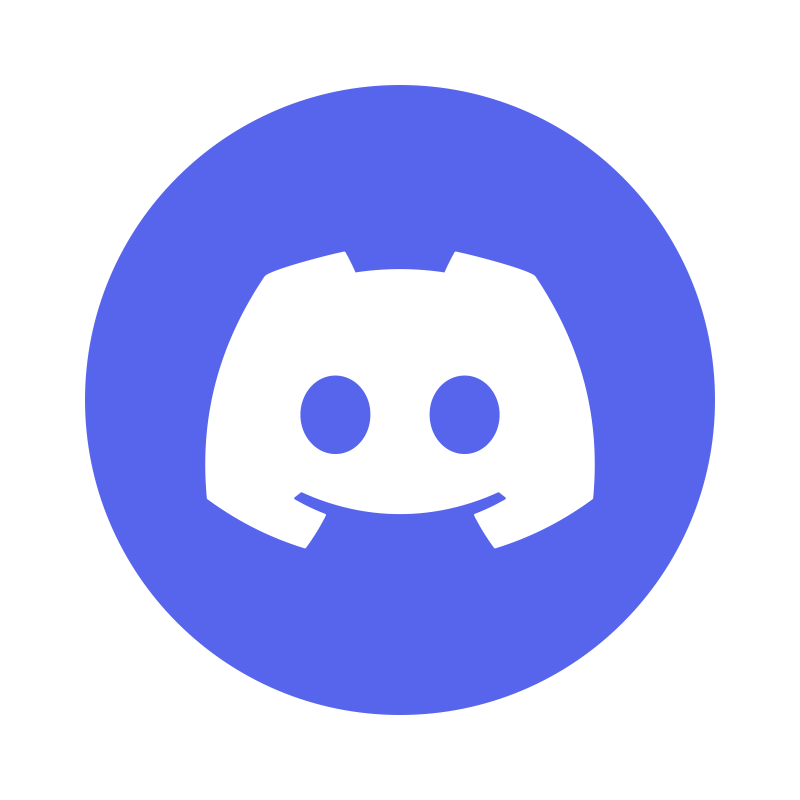 Discord logo icon