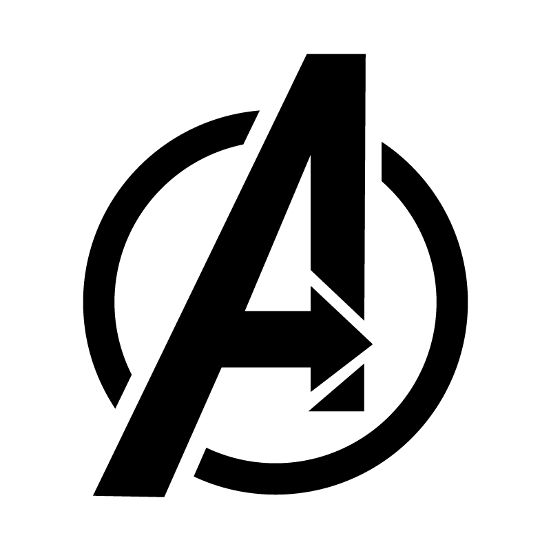 Avengers Logo PNG Download