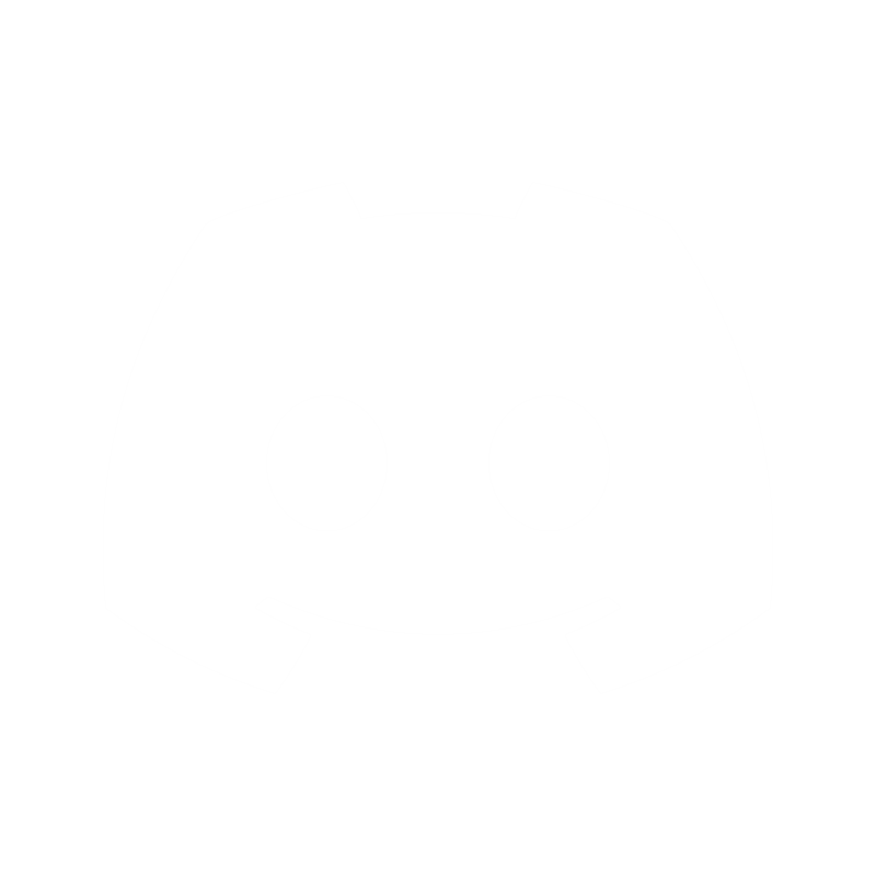 Discord Logo White PNG