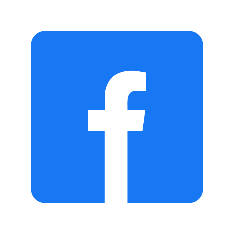 Facebook Logo PNG Transparent Background Free Download