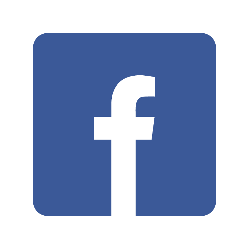 Facebook Logo PNG Transparent Background