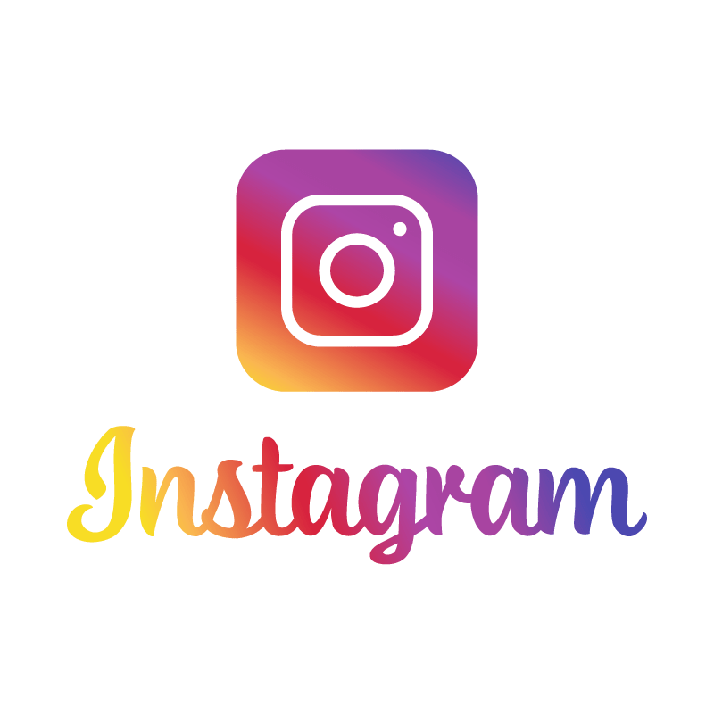 Instagram Logo no Background