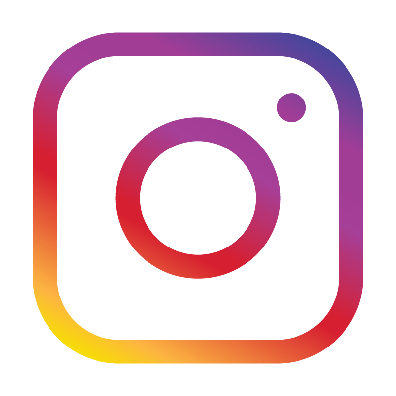 Instagram PNG Logo