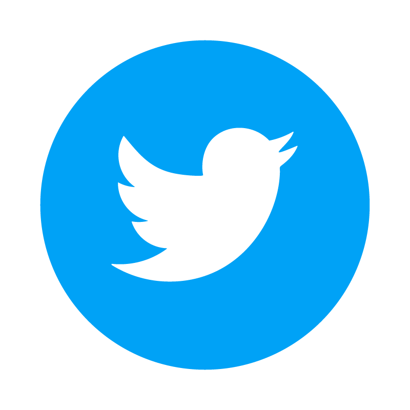 twitter logo transparent background