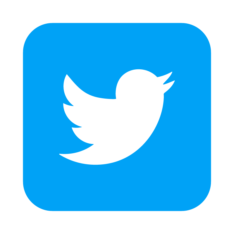 Twitter New Logo PNG Download