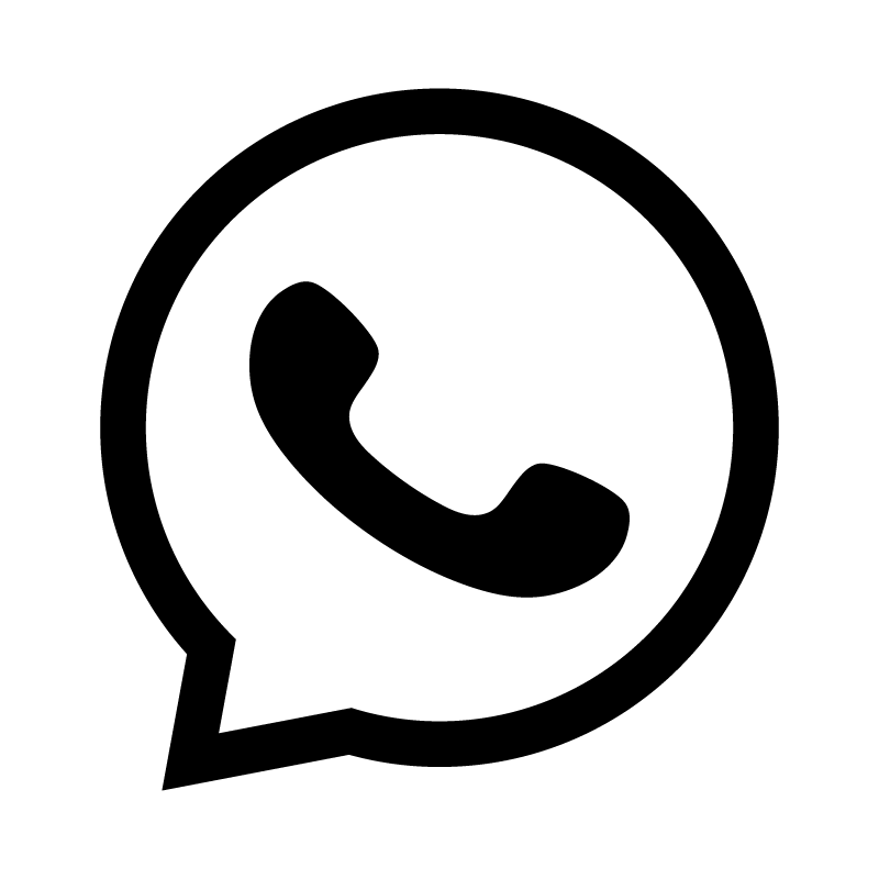 WhatsApp Icon PNG Transparent Free Download