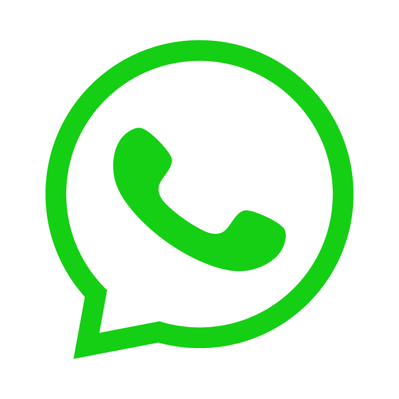 WhatsApp Logo PNG Transparent