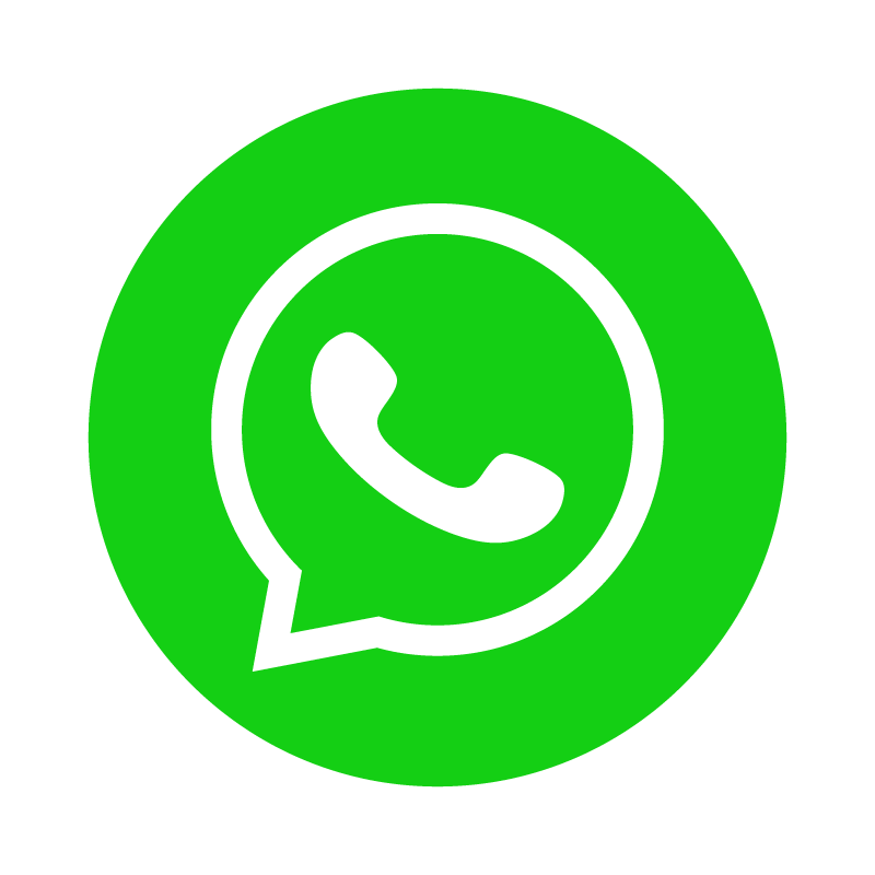 WhatsApp PNG Logo